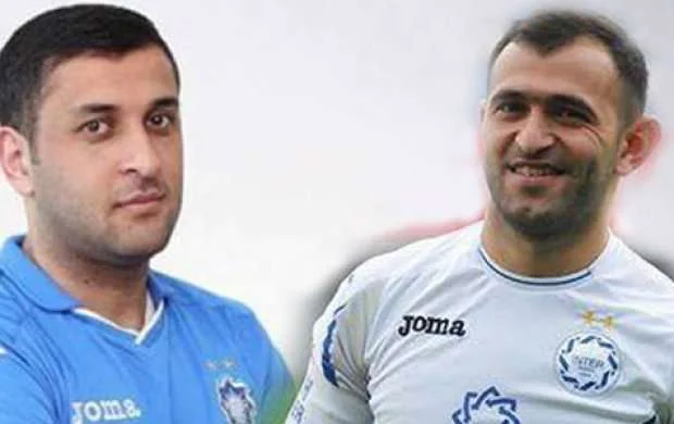 Mirhuseyin Seyidovla Nizami Haciyevin cinayət işinə xitam verildi 