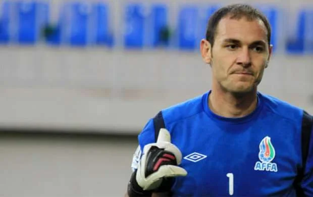 Millinin həkimi: “Kamran Ağayev Kosovo ilə oyuna özü getmək istəmədi” 