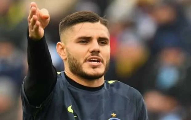 "Real" Messinin düşmənini transfer edir 