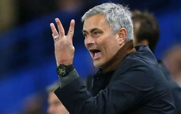 Mourinyonun istədiyi 3 ulduz 