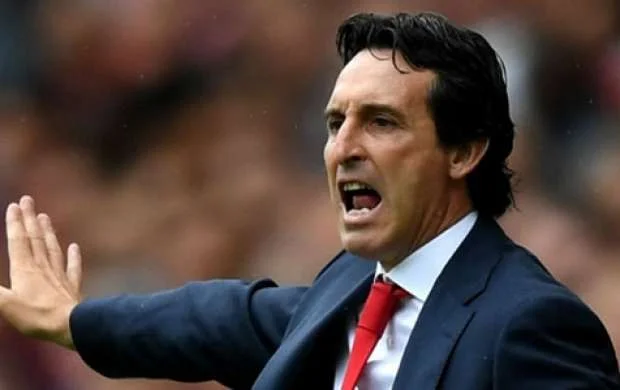 "Arsenal"ın baş məşqçisi: "Qarabağ"la oyunumuz var" 