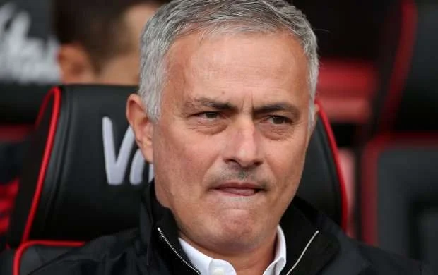 Mourinyodan Mourinyosayağı vəd 