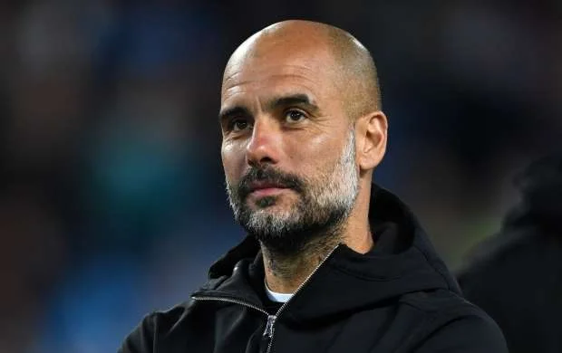 Pep Qvardiola: "Yenilərə ehtiyac yoxdu" 