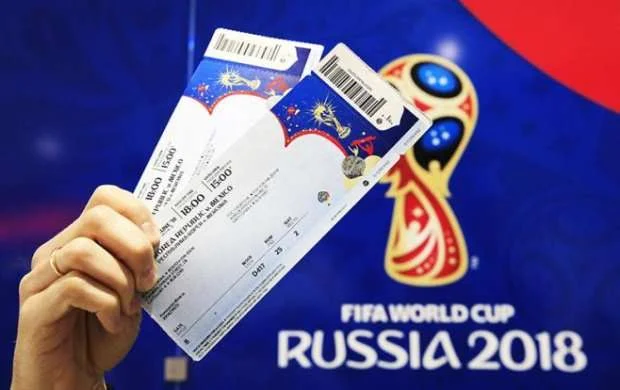 Mundialın finalına saxta bilet satan dələduz tutuldu 