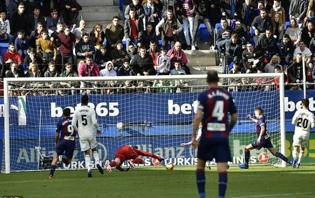 "Real"dan son 14 ilin antirekordu 