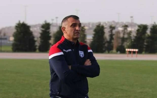 "1 xal bizim üçün qələbəyə bərabərdi" 
