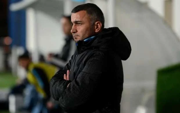 "Qarabağ"ın çalışdırıcısı: "Məsləhət vermək ən asan işdi" 