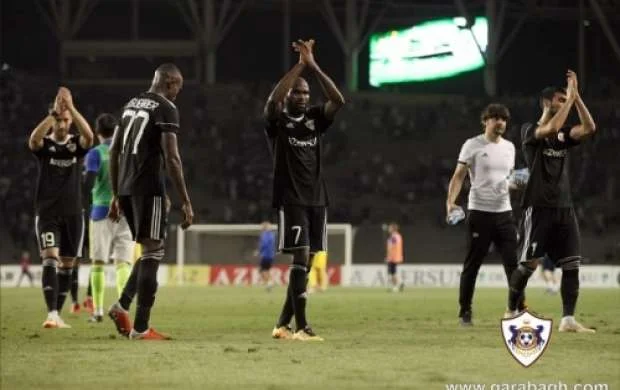 "Qarabağ"da ciddi itki 