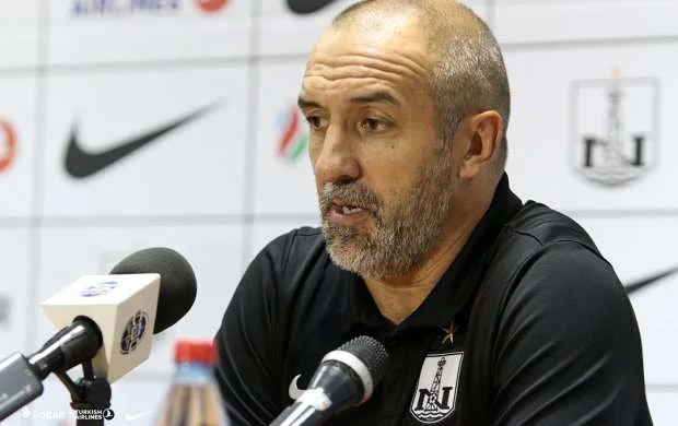 Roberto Bordinin zəfər şərhi 