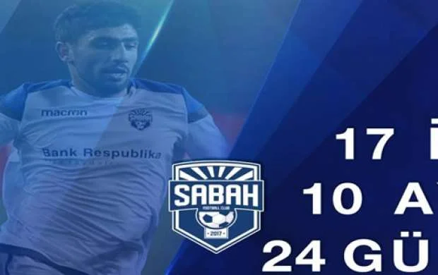 Topaz Premyer Liqasında mövsümün ən gənc futbolçusu 