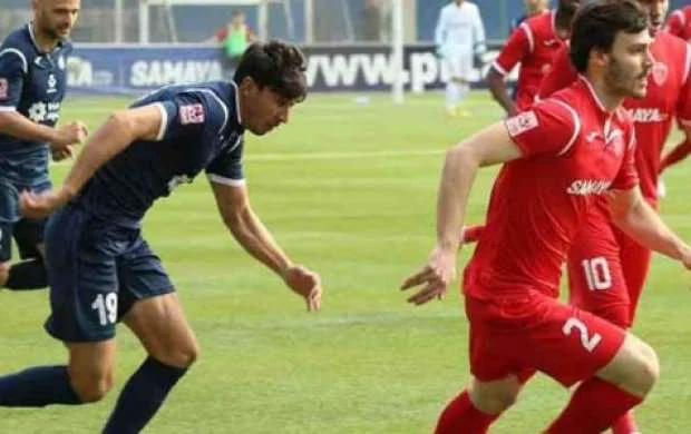 Taşqın və Cavadov üçün əlamətdar tur 