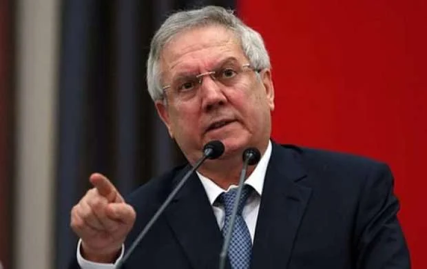Əziz Yıldırım geri qayıdır 
