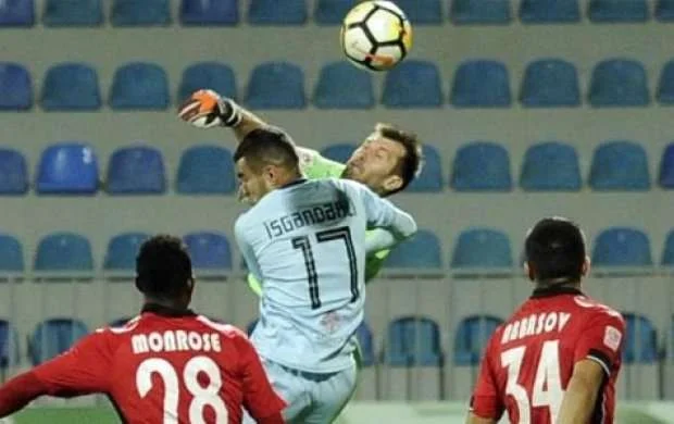 Premyer Liqada XIII turun oyun saatları 
