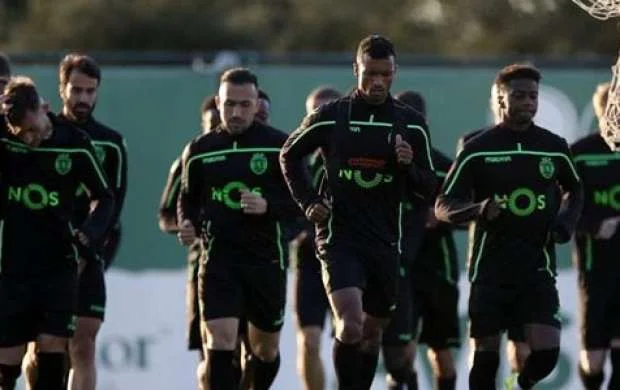 "Sportinq" "Qarabağ"la oyuna 4 əskiklə hazırlaşır 