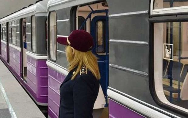 Bakı Metropolitenindən "Qarabağ"a müsbət cavab 