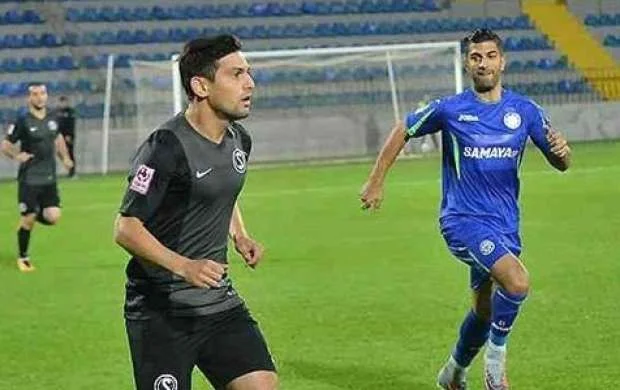 "Səbail"in kapitanına ağır cəza 