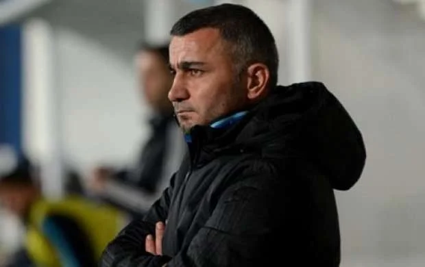 Qurbanov irəlilədi, Bordin gerilədi 