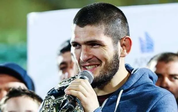 Həbib Nurməhəmmədovun potensial rəqibləri müəyyənləşdi 