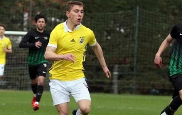 "Qarabağ"ın rəqibi "Fənərbaxça"nın futbolçusunu transfer etdi 