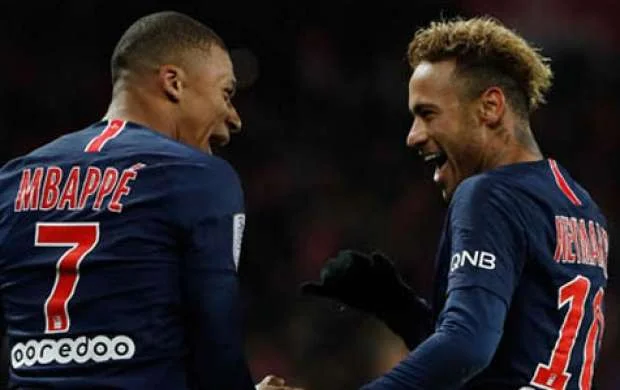 PSJ-dən şok Neymar qərarı: 200 milyon avro... 