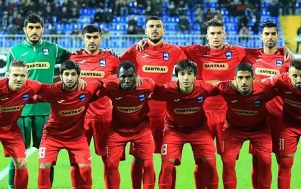 "Zirə" qış fasiləsində harda hazırlaşacaq? 