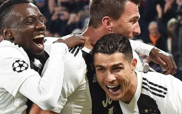 Kriştiano Ronaldo Çempionlar Liqasının tarixinə düşdü 