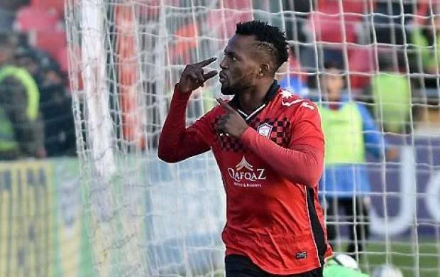 “Qəbələ”nin futbolçusu ən yaxşı seçildi 