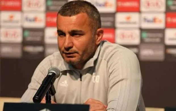 Qurban Qurbanov: "Bizim hər günümüz gərgin keçir" 