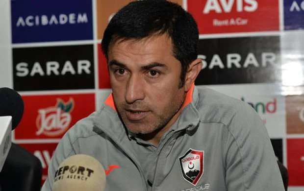 "Qəbələ"nin məşqçisi: "Daha yaxşı hazırlaşıb, irəli gedə bilərik" 