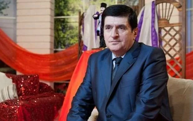 Baloğlan Əşrəfov: "Bakı Olimpiya Sadionunda oyuna baxmaqdansa..." 