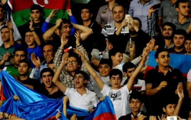 “Qarabağ” azarkeşlərə müraciət etdi 