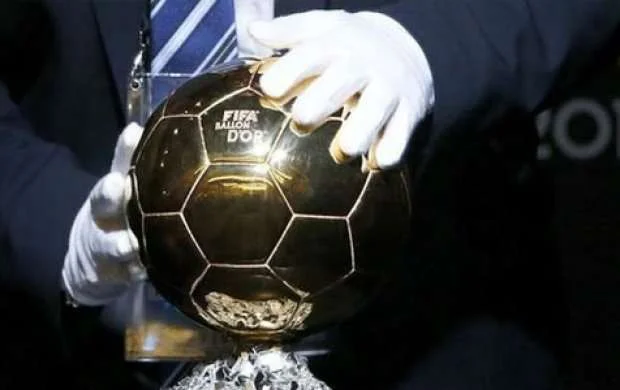 "Ballon d\'Or"un qalibi müəyyənləşdi 