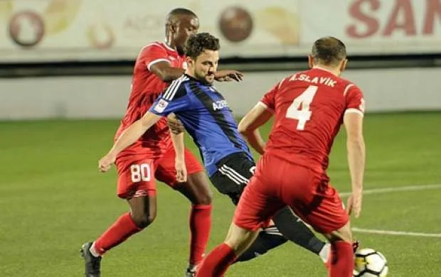 PFL “Qarabağ” - "Keşlə" oyununun vaxtını dəyişdi 
