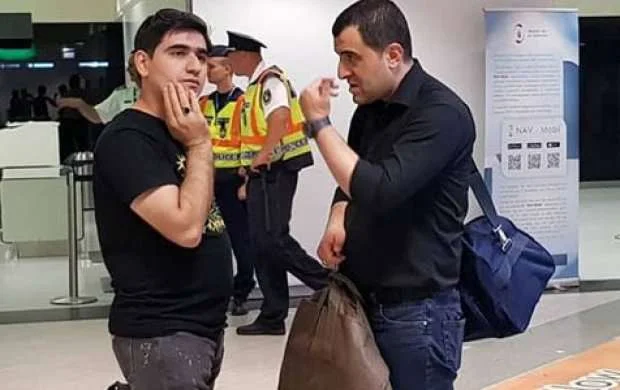 Külək hayandan əsdi və ya Kamran Quliyevin köhnə biznesi 