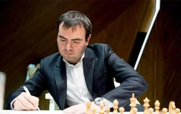 Məmmədyarov dünya üçüncüsü oldu 