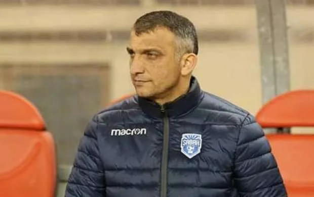 Elşad Əhmədovdan məğlubiyyət şərhi 