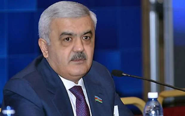 Rövnəq Abdullayev: "Bu bizim üçün əlamətdar turnirdi" 