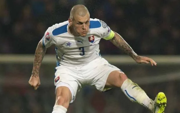 Şkrtel: "Azərbaycan münasib olmayan rəqibdi" 