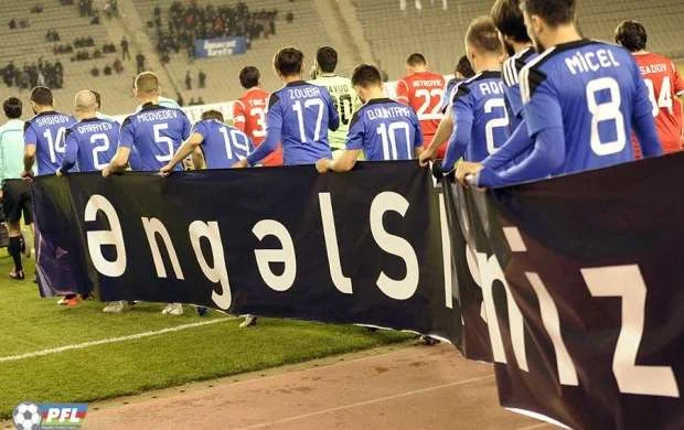 "Qarabağ"dan 5 qolluq qələbə - FOTO/VİDEO 