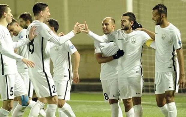 “Neftçi” qışda neçə legioer transfer edəcək? 