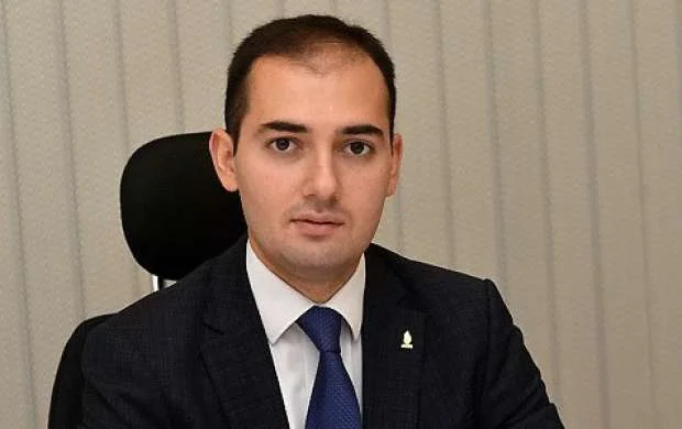 AFFA rəsmisi "Qalatasaray"ın oyununa təyinat aldı 