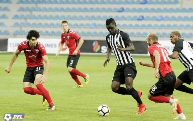 "Neftçi" havayıyeyən afrikalıdan pulla qurtula biləcəkmi? 