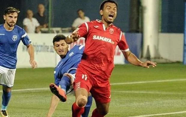 "Keşlə" 5 futbolçusunu göndərəcək: Nasimov və... 