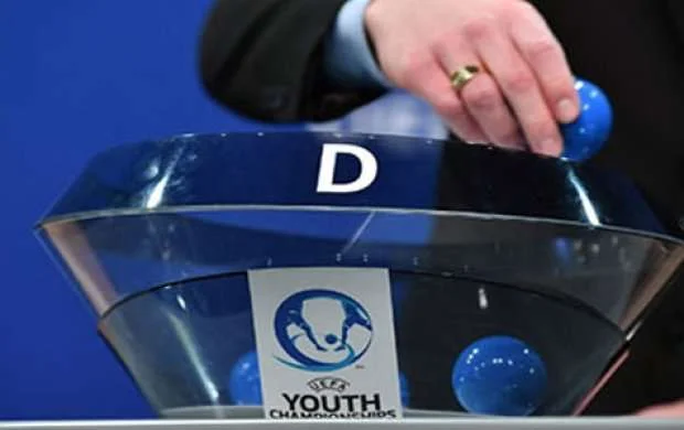 Daha bir yığmamızın rəqibləri müəyyənləşdi 