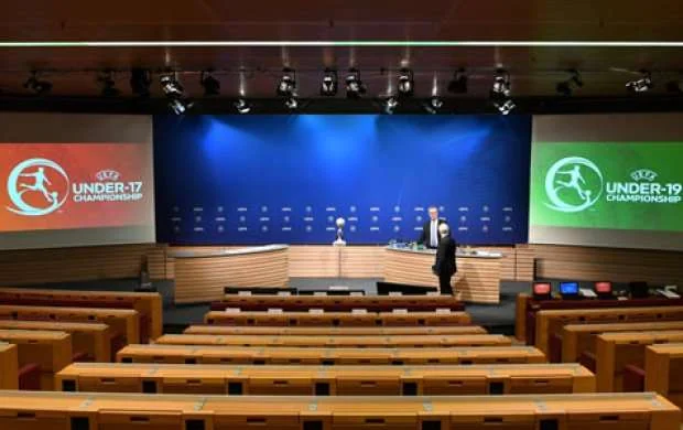 Milli komandamız Almaniyaya rəqib oldu 