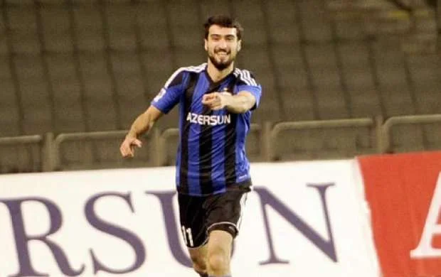 Premyer Liqada turun oyunçusu açıqlandı 