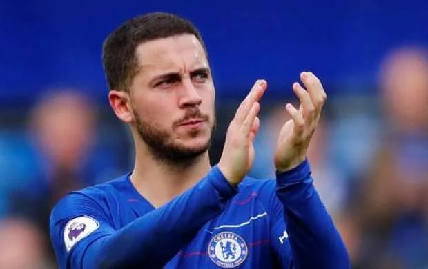 "Real"ın Hazard üçün ödəyəcəyi məbləğ açıqlandı 