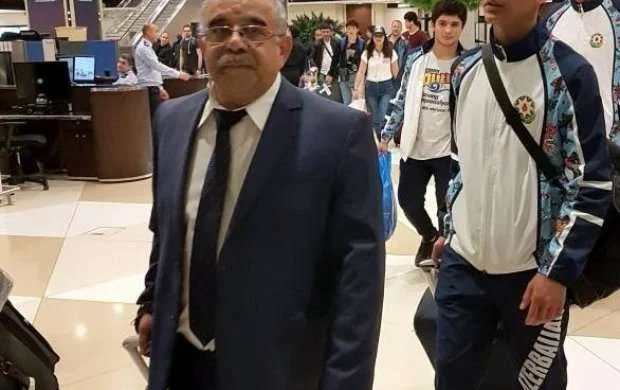 Millimizin baş məşqçisi: "Onun problemi "ulduz xəstəliyi"nə tutulmasıdı" 