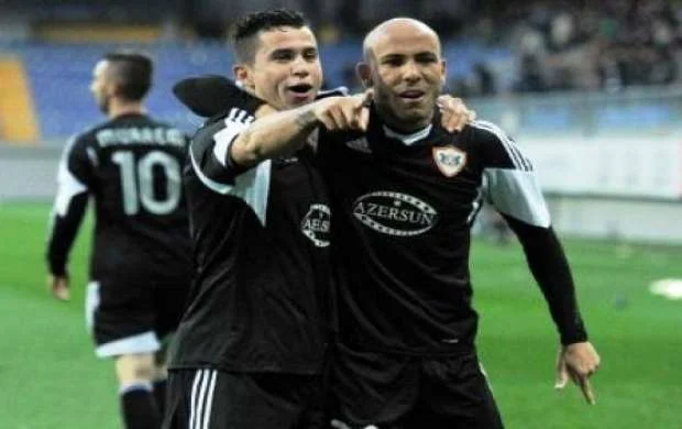 “Qarabağ”ın braziliyalıları qayıdır: biri qışda, biri yazda 
