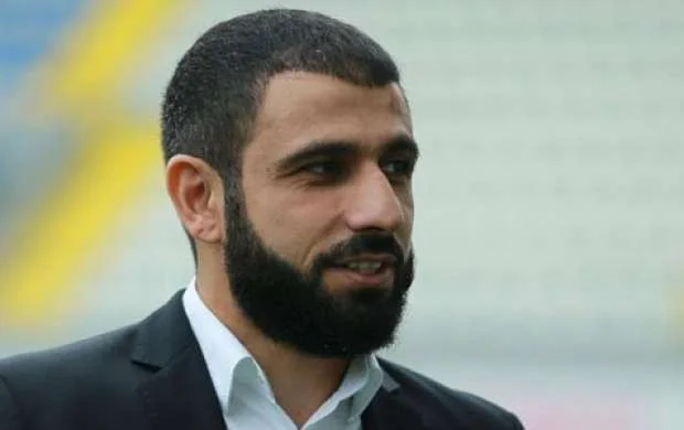 Rəşad Sadıqov və daha 2 baş məşqçi istefaya göndərildi 